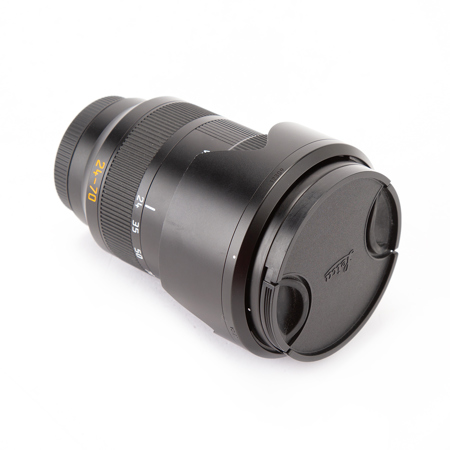 Leica Vario-Elmarit-SL 24-70 f/2.8 ASPH Lens